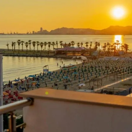 Sea View-sunny By Tok